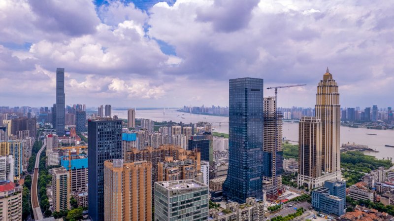 精彩！2018年信阳南湾湖第六届找茶节盛大开启